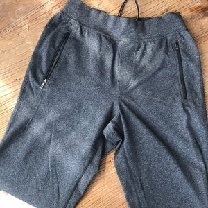 Lulu lemon sweatpants